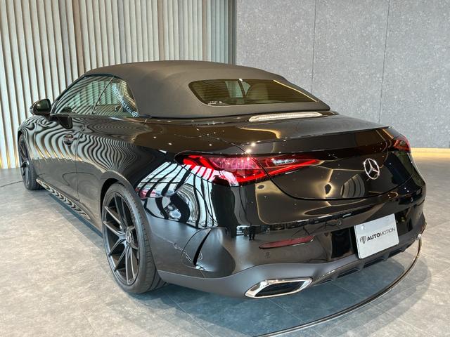 ＣＬＥ ＣＬＥ２００　カブリオレ　スポーツ　ＣＬＥ２００カブリオレスポーツ／レザーエクスクルーシブパッケージ／ドライバースパッケージ／Ｂｕｒｍｅｓｔｅｒ／シートヒータ／ＨＵＤ／Ｒ２０インチホイール／ＤＹＮＡＭＩＣ　ＢＯＤＹ　ＣＯＮＴＲＯＬ（30枚目）
