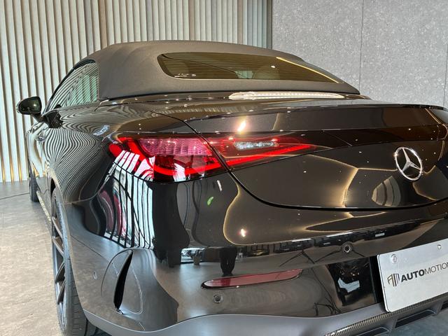 ＣＬＥ ＣＬＥ２００　カブリオレ　スポーツ　ＣＬＥ２００カブリオレスポーツ／レザーエクスクルーシブパッケージ／ドライバースパッケージ／Ｂｕｒｍｅｓｔｅｒ／シートヒータ／ＨＵＤ／Ｒ２０インチホイール／ＤＹＮＡＭＩＣ　ＢＯＤＹ　ＣＯＮＴＲＯＬ（31枚目）