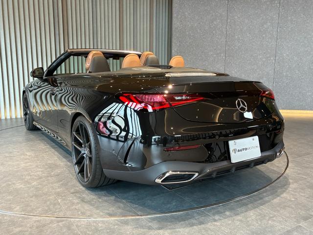 ＣＬＥ ＣＬＥ２００　カブリオレ　スポーツ　ＣＬＥ２００カブリオレスポーツ／レザーエクスクルーシブパッケージ／ドライバースパッケージ／Ｂｕｒｍｅｓｔｅｒ／シートヒータ／ＨＵＤ／Ｒ２０インチホイール／ＤＹＮＡＭＩＣ　ＢＯＤＹ　ＣＯＮＴＲＯＬ（38枚目）