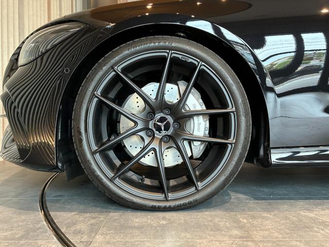 ＣＬＥ ＣＬＥ２００　カブリオレ　スポーツ　ＣＬＥ２００カブリオレスポーツ／レザーエクスクルーシブパッケージ／ドライバースパッケージ／Ｂｕｒｍｅｓｔｅｒ／シートヒータ／ＨＵＤ／Ｒ２０インチホイール／ＤＹＮＡＭＩＣ　ＢＯＤＹ　ＣＯＮＴＲＯＬ（41枚目）