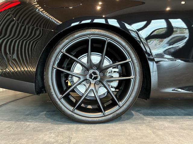 ＣＬＥ ＣＬＥ２００　カブリオレ　スポーツ　ＣＬＥ２００カブリオレスポーツ／レザーエクスクルーシブパッケージ／ドライバースパッケージ／Ｂｕｒｍｅｓｔｅｒ／シートヒータ／ＨＵＤ／Ｒ２０インチホイール／ＤＹＮＡＭＩＣ　ＢＯＤＹ　ＣＯＮＴＲＯＬ（42枚目）