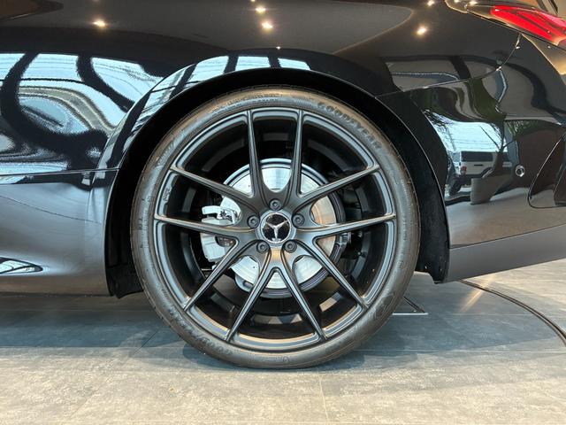 ＣＬＥ ＣＬＥ２００　カブリオレ　スポーツ　ＣＬＥ２００カブリオレスポーツ／レザーエクスクルーシブパッケージ／ドライバースパッケージ／Ｂｕｒｍｅｓｔｅｒ／シートヒータ／ＨＵＤ／Ｒ２０インチホイール／ＤＹＮＡＭＩＣ　ＢＯＤＹ　ＣＯＮＴＲＯＬ（43枚目）