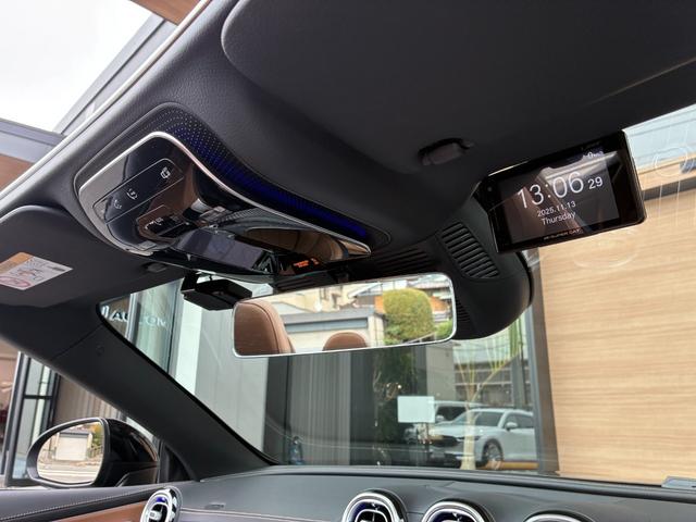 ＣＬＥ ＣＬＥ２００　カブリオレ　スポーツ　ＣＬＥ２００カブリオレスポーツ／レザーエクスクルーシブパッケージ／ドライバースパッケージ／Ｂｕｒｍｅｓｔｅｒ／シートヒータ／ＨＵＤ／Ｒ２０インチホイール／ＤＹＮＡＭＩＣ　ＢＯＤＹ　ＣＯＮＴＲＯＬ（45枚目）