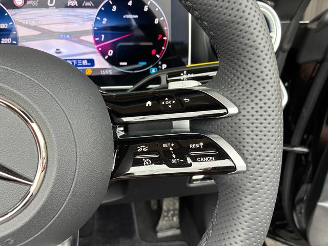 ＣＬＥ ＣＬＥ２００　カブリオレ　スポーツ　ＣＬＥ２００カブリオレスポーツ／レザーエクスクルーシブパッケージ／ドライバースパッケージ／Ｂｕｒｍｅｓｔｅｒ／シートヒータ／ＨＵＤ／Ｒ２０インチホイール／ＤＹＮＡＭＩＣ　ＢＯＤＹ　ＣＯＮＴＲＯＬ（50枚目）