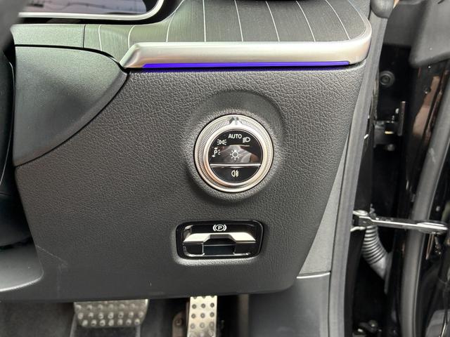 ＣＬＥ ＣＬＥ２００　カブリオレ　スポーツ　ＣＬＥ２００カブリオレスポーツ／レザーエクスクルーシブパッケージ／ドライバースパッケージ／Ｂｕｒｍｅｓｔｅｒ／シートヒータ／ＨＵＤ／Ｒ２０インチホイール／ＤＹＮＡＭＩＣ　ＢＯＤＹ　ＣＯＮＴＲＯＬ（53枚目）