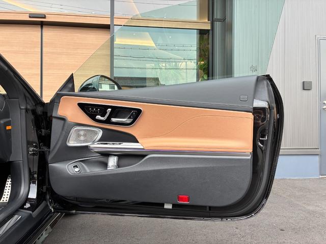 ＣＬＥ ＣＬＥ２００　カブリオレ　スポーツ　ＣＬＥ２００カブリオレスポーツ／レザーエクスクルーシブパッケージ／ドライバースパッケージ／Ｂｕｒｍｅｓｔｅｒ／シートヒータ／ＨＵＤ／Ｒ２０インチホイール／ＤＹＮＡＭＩＣ　ＢＯＤＹ　ＣＯＮＴＲＯＬ（58枚目）
