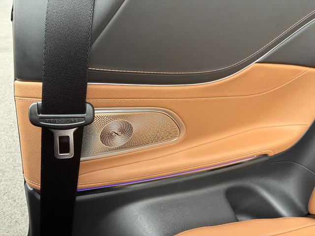 ＣＬＥ ＣＬＥ２００　カブリオレ　スポーツ　ＣＬＥ２００カブリオレスポーツ／レザーエクスクルーシブパッケージ／ドライバースパッケージ／Ｂｕｒｍｅｓｔｅｒ／シートヒータ／ＨＵＤ／Ｒ２０インチホイール／ＤＹＮＡＭＩＣ　ＢＯＤＹ　ＣＯＮＴＲＯＬ（63枚目）