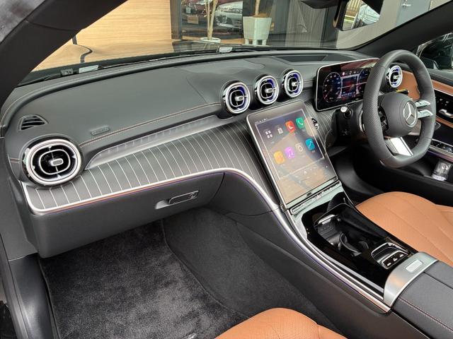 ＣＬＥ ＣＬＥ２００　カブリオレ　スポーツ　ＣＬＥ２００カブリオレスポーツ／レザーエクスクルーシブパッケージ／ドライバースパッケージ／Ｂｕｒｍｅｓｔｅｒ／シートヒータ／ＨＵＤ／Ｒ２０インチホイール／ＤＹＮＡＭＩＣ　ＢＯＤＹ　ＣＯＮＴＲＯＬ（70枚目）