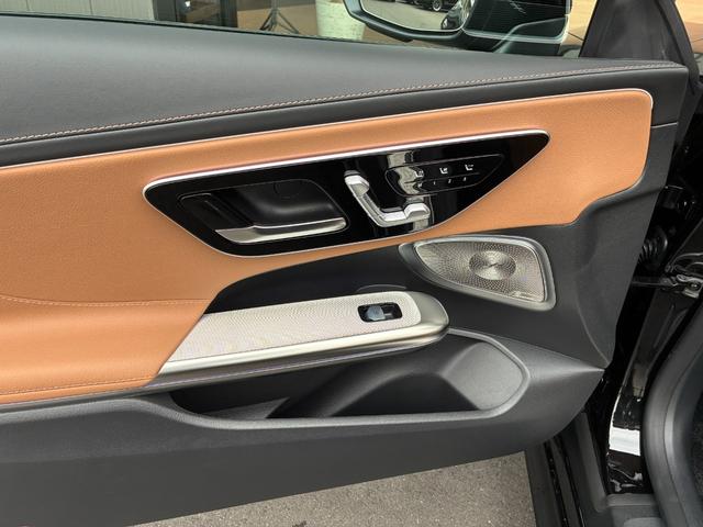 ＣＬＥ ＣＬＥ２００　カブリオレ　スポーツ　ＣＬＥ２００カブリオレスポーツ／レザーエクスクルーシブパッケージ／ドライバースパッケージ／Ｂｕｒｍｅｓｔｅｒ／シートヒータ／ＨＵＤ／Ｒ２０インチホイール／ＤＹＮＡＭＩＣ　ＢＯＤＹ　ＣＯＮＴＲＯＬ（74枚目）