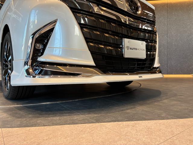 アルファードハイブリッド エグゼクティブラウンジ　ＯＰユニバーサルステップ／１９インチＡＷ／モデリスタフルエアロ＆フロントグリル／１４インチＤＡ＋ＪＢＬプレミアムサウンド／左右独立ムーンルーフ／１４インチリアエンター／デジタルインナーミラー／ＨＵＤ（22枚目）