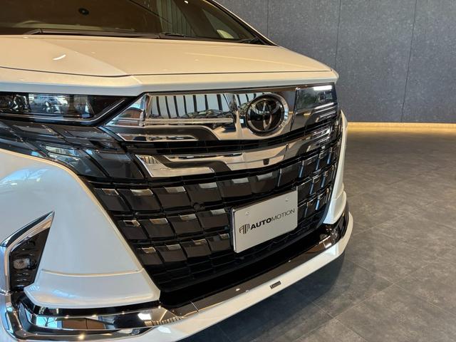 アルファードハイブリッド エグゼクティブラウンジ　ＯＰユニバーサルステップ／１９インチＡＷ／モデリスタフルエアロ＆フロントグリル／１４インチＤＡ＋ＪＢＬプレミアムサウンド／左右独立ムーンルーフ／１４インチリアエンター／デジタルインナーミラー／ＨＵＤ（23枚目）