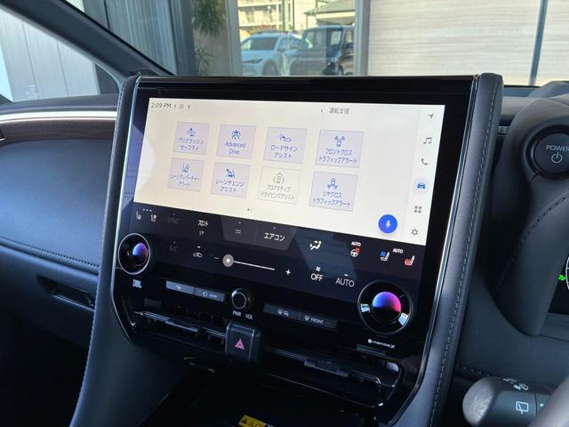 アルファードハイブリッド エグゼクティブラウンジ　ＯＰユニバーサルステップ／１９インチＡＷ／モデリスタフルエアロ＆フロントグリル／１４インチＤＡ＋ＪＢＬプレミアムサウンド／左右独立ムーンルーフ／１４インチリアエンター／デジタルインナーミラー／ＨＵＤ（53枚目）