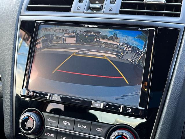 WRX STI STI タイプS RECARO製フロントシート/アドバンスドセーフティPKG/F・Sビューモニター/大型リアスポイラー/ハイビームアシスト/BILSTEIN製ダンパ/リアビークルディティクション/brembo製ブレーキ(14枚目)