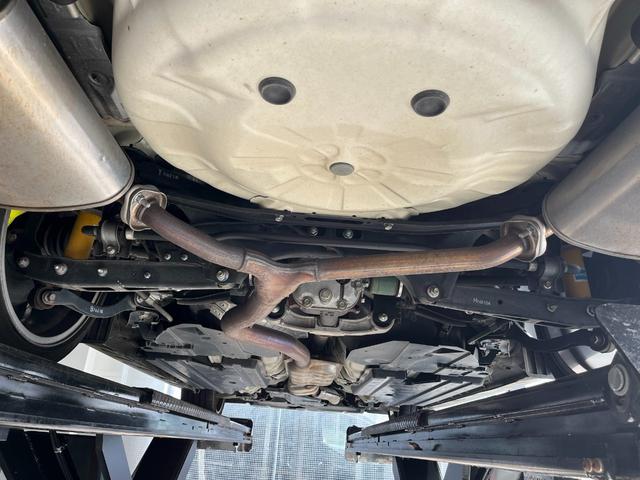 WRX STI STI タイプS RECARO製フロントシート/アドバンスドセーフティPKG/F・Sビューモニター/大型リアスポイラー/ハイビームアシスト/BILSTEIN製ダンパ/リアビークルディティクション/brembo製ブレーキ(20枚目)