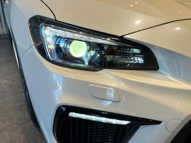 WRX STI STI タイプS RECARO製フロントシート/アドバンスドセーフティPKG/F・Sビューモニター/大型リアスポイラー/ハイビームアシスト/BILSTEIN製ダンパ/リアビークルディティクション/brembo製ブレーキ(22枚目)