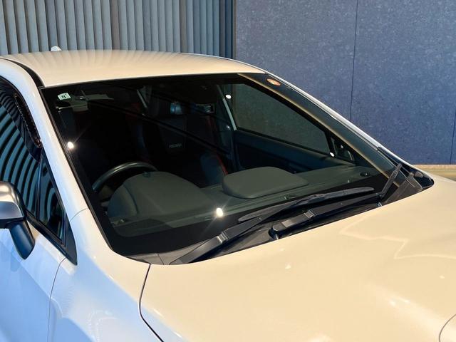 WRX STI STI タイプS RECARO製フロントシート/アドバンスドセーフティPKG/F・Sビューモニター/大型リアスポイラー/ハイビームアシスト/BILSTEIN製ダンパ/リアビークルディティクション/brembo製ブレーキ(30枚目)