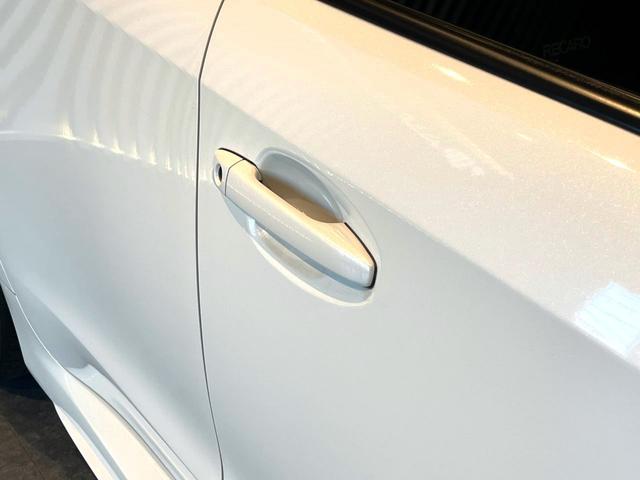 WRX STI STI タイプS RECARO製フロントシート/アドバンスドセーフティPKG/F・Sビューモニター/大型リアスポイラー/ハイビームアシスト/BILSTEIN製ダンパ/リアビークルディティクション/brembo製ブレーキ(33枚目)