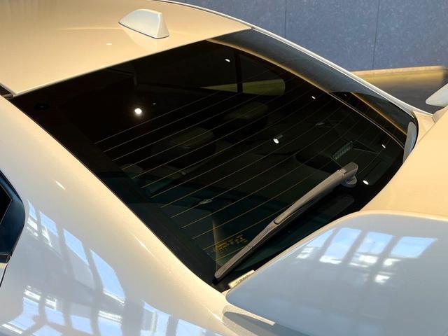 WRX STI STI タイプS RECARO製フロントシート/アドバンスドセーフティPKG/F・Sビューモニター/大型リアスポイラー/ハイビームアシスト/BILSTEIN製ダンパ/リアビークルディティクション/brembo製ブレーキ(41枚目)