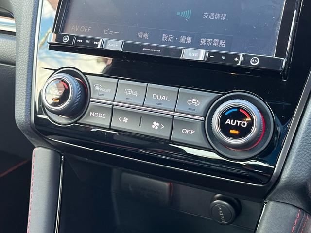 WRX STI STI タイプS RECARO製フロントシート/アドバンスドセーフティPKG/F・Sビューモニター/大型リアスポイラー/ハイビームアシスト/BILSTEIN製ダンパ/リアビークルディティクション/brembo製ブレーキ(48枚目)