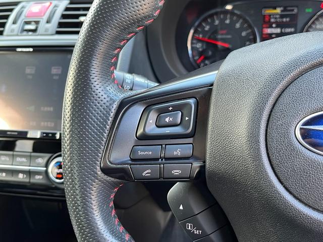 WRX STI STI タイプS RECARO製フロントシート/アドバンスドセーフティPKG/F・Sビューモニター/大型リアスポイラー/ハイビームアシスト/BILSTEIN製ダンパ/リアビークルディティクション/brembo製ブレーキ(54枚目)