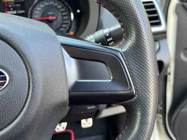 WRX STI STI タイプS RECARO製フロントシート/アドバンスドセーフティPKG/F・Sビューモニター/大型リアスポイラー/ハイビームアシスト/BILSTEIN製ダンパ/リアビークルディティクション/brembo製ブレーキ(55枚目)