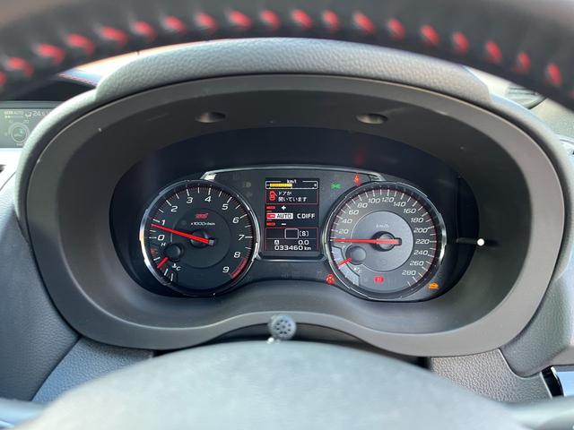 WRX STI STI タイプS RECARO製フロントシート/アドバンスドセーフティPKG/F・Sビューモニター/大型リアスポイラー/ハイビームアシスト/BILSTEIN製ダンパ/リアビークルディティクション/brembo製ブレーキ(57枚目)