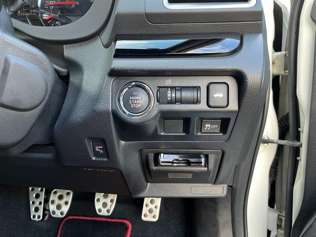 WRX STI STI タイプS RECARO製フロントシート/アドバンスドセーフティPKG/F・Sビューモニター/大型リアスポイラー/ハイビームアシスト/BILSTEIN製ダンパ/リアビークルディティクション/brembo製ブレーキ(58枚目)