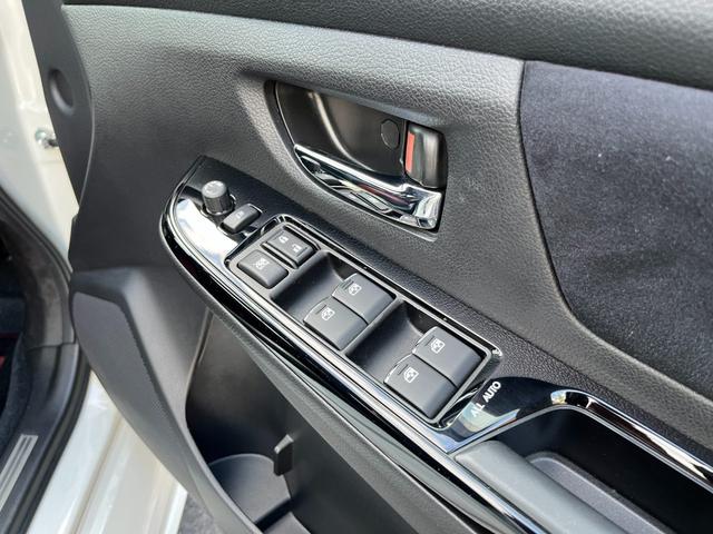 WRX STI STI タイプS RECARO製フロントシート/アドバンスドセーフティPKG/F・Sビューモニター/大型リアスポイラー/ハイビームアシスト/BILSTEIN製ダンパ/リアビークルディティクション/brembo製ブレーキ(59枚目)