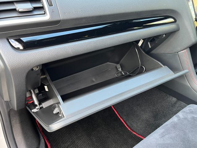 WRX STI STI タイプS RECARO製フロントシート/アドバンスドセーフティPKG/F・Sビューモニター/大型リアスポイラー/ハイビームアシスト/BILSTEIN製ダンパ/リアビークルディティクション/brembo製ブレーキ(64枚目)