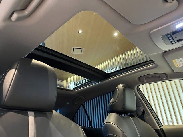 カムリ ＷＳレザーパッケージ　カムリ２．５ＷＳレザーパッケージ／パノラマサンルーフ／純正１８インチホイール／ヘッドアップディスプレイ／パワーシート／ＴＶ／バックカメラ／シートヒーター／ベンチレーション（6枚目）