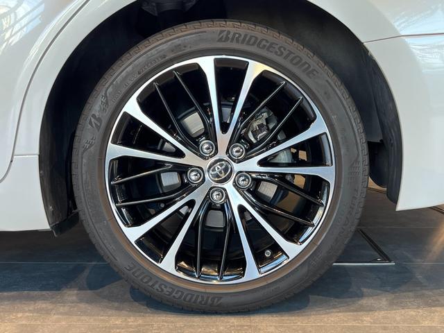 カムリ ＷＳレザーパッケージ　カムリ２．５ＷＳレザーパッケージ／パノラマサンルーフ／純正１８インチホイール／ヘッドアップディスプレイ／パワーシート／ＴＶ／バックカメラ／シートヒーター／ベンチレーション（40枚目）