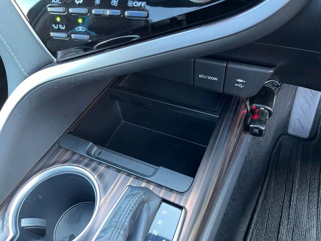 カムリ ＷＳレザーパッケージ　カムリ２．５ＷＳレザーパッケージ／パノラマサンルーフ／純正１８インチホイール／ヘッドアップディスプレイ／パワーシート／ＴＶ／バックカメラ／シートヒーター／ベンチレーション（45枚目）