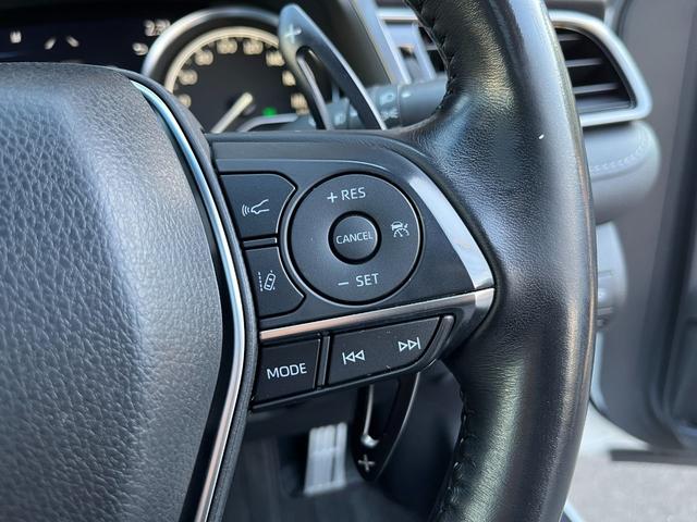 カムリ ＷＳレザーパッケージ　カムリ２．５ＷＳレザーパッケージ／パノラマサンルーフ／純正１８インチホイール／ヘッドアップディスプレイ／パワーシート／ＴＶ／バックカメラ／シートヒーター／ベンチレーション（50枚目）