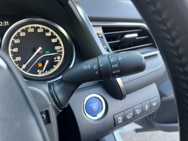 カムリ ＷＳレザーパッケージ　カムリ２．５ＷＳレザーパッケージ／パノラマサンルーフ／純正１８インチホイール／ヘッドアップディスプレイ／パワーシート／ＴＶ／バックカメラ／シートヒーター／ベンチレーション（52枚目）