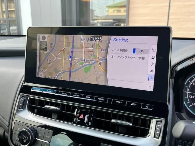 クラウンハイブリッド RSアドバンス 1オーナー/新車保証/全周囲モニター/デジタルインナーミラー/セーフティパッケージプラス/18インチスパッタリングAW/メモリー付黒革シート/シートヒーター・ベンチレーション/12.3インチナビ(15枚目)