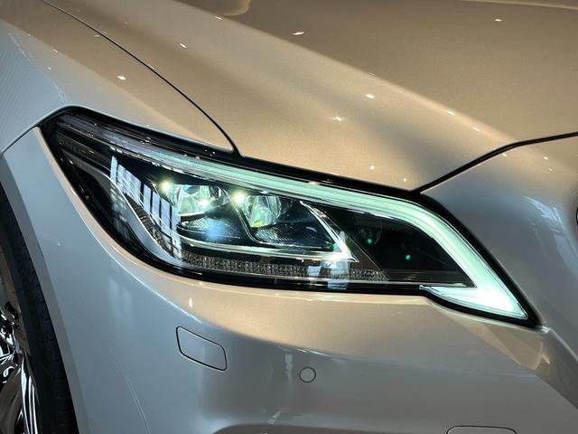 クラウンハイブリッド RSアドバンス 1オーナー/新車保証/全周囲モニター/デジタルインナーミラー/セーフティパッケージプラス/18インチスパッタリングAW/メモリー付黒革シート/シートヒーター・ベンチレーション/12.3インチナビ(22枚目)