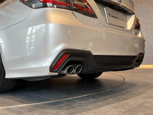 クラウンハイブリッド RSアドバンス 1オーナー/新車保証/全周囲モニター/デジタルインナーミラー/セーフティパッケージプラス/18インチスパッタリングAW/メモリー付黒革シート/シートヒーター・ベンチレーション/12.3インチナビ(35枚目)