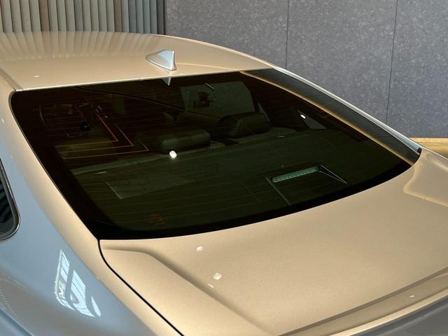 クラウンハイブリッド RSアドバンス 1オーナー/新車保証/全周囲モニター/デジタルインナーミラー/セーフティパッケージプラス/18インチスパッタリングAW/メモリー付黒革シート/シートヒーター・ベンチレーション/12.3インチナビ(38枚目)