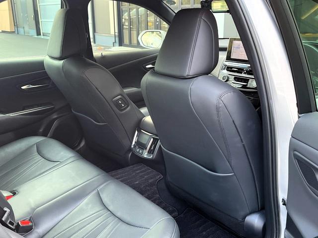 クラウンハイブリッド RSアドバンス 1オーナー/新車保証/全周囲モニター/デジタルインナーミラー/セーフティパッケージプラス/18インチスパッタリングAW/メモリー付黒革シート/シートヒーター・ベンチレーション/12.3インチナビ(44枚目)