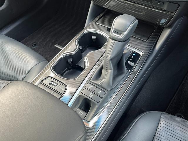 クラウンハイブリッド RSアドバンス 1オーナー/新車保証/全周囲モニター/デジタルインナーミラー/セーフティパッケージプラス/18インチスパッタリングAW/メモリー付黒革シート/シートヒーター・ベンチレーション/12.3インチナビ(49枚目)