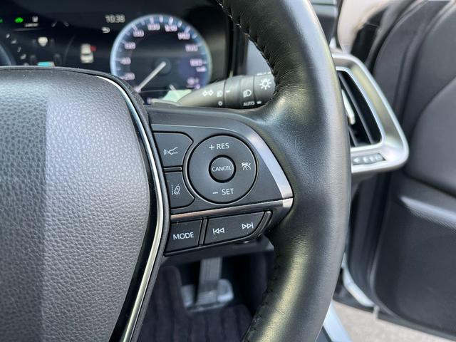 クラウンハイブリッド RSアドバンス 1オーナー/新車保証/全周囲モニター/デジタルインナーミラー/セーフティパッケージプラス/18インチスパッタリングAW/メモリー付黒革シート/シートヒーター・ベンチレーション/12.3インチナビ(53枚目)
