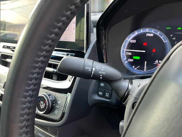 クラウンハイブリッド RSアドバンス 1オーナー/新車保証/全周囲モニター/デジタルインナーミラー/セーフティパッケージプラス/18インチスパッタリングAW/メモリー付黒革シート/シートヒーター・ベンチレーション/12.3インチナビ(54枚目)