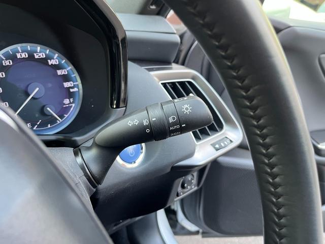 クラウンハイブリッド RSアドバンス 1オーナー/新車保証/全周囲モニター/デジタルインナーミラー/セーフティパッケージプラス/18インチスパッタリングAW/メモリー付黒革シート/シートヒーター・ベンチレーション/12.3インチナビ(55枚目)