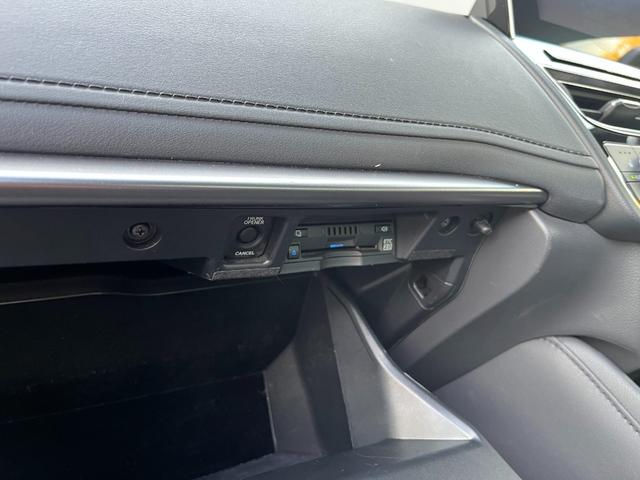 クラウンハイブリッド RSアドバンス 1オーナー/新車保証/全周囲モニター/デジタルインナーミラー/セーフティパッケージプラス/18インチスパッタリングAW/メモリー付黒革シート/シートヒーター・ベンチレーション/12.3インチナビ(58枚目)