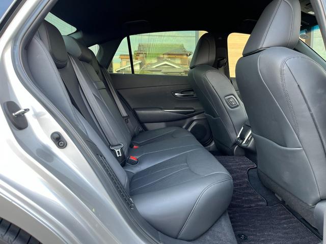 クラウンハイブリッド RSアドバンス 1オーナー/新車保証/全周囲モニター/デジタルインナーミラー/セーフティパッケージプラス/18インチスパッタリングAW/メモリー付黒革シート/シートヒーター・ベンチレーション/12.3インチナビ(59枚目)