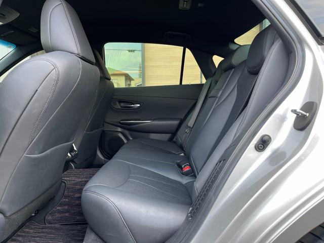 クラウンハイブリッド RSアドバンス 1オーナー/新車保証/全周囲モニター/デジタルインナーミラー/セーフティパッケージプラス/18インチスパッタリングAW/メモリー付黒革シート/シートヒーター・ベンチレーション/12.3インチナビ(60枚目)