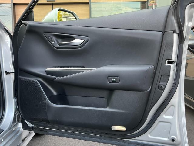 クラウンハイブリッド RSアドバンス 1オーナー/新車保証/全周囲モニター/デジタルインナーミラー/セーフティパッケージプラス/18インチスパッタリングAW/メモリー付黒革シート/シートヒーター・ベンチレーション/12.3インチナビ(65枚目)