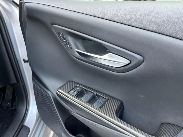 クラウンハイブリッド RSアドバンス 1オーナー/新車保証/全周囲モニター/デジタルインナーミラー/セーフティパッケージプラス/18インチスパッタリングAW/メモリー付黒革シート/シートヒーター・ベンチレーション/12.3インチナビ(66枚目)