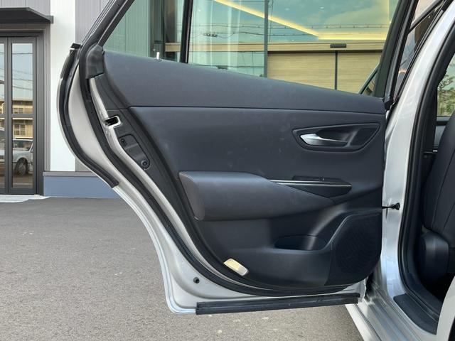 クラウンハイブリッド RSアドバンス 1オーナー/新車保証/全周囲モニター/デジタルインナーミラー/セーフティパッケージプラス/18インチスパッタリングAW/メモリー付黒革シート/シートヒーター・ベンチレーション/12.3インチナビ(69枚目)