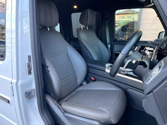 MERCEDES BENZ G-CLASS G400D AMG LINE